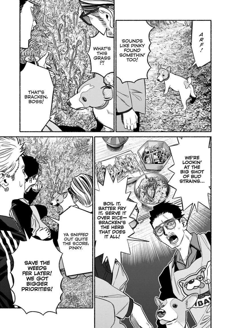 Gokushufudou The Way Of The House Husband 114 9