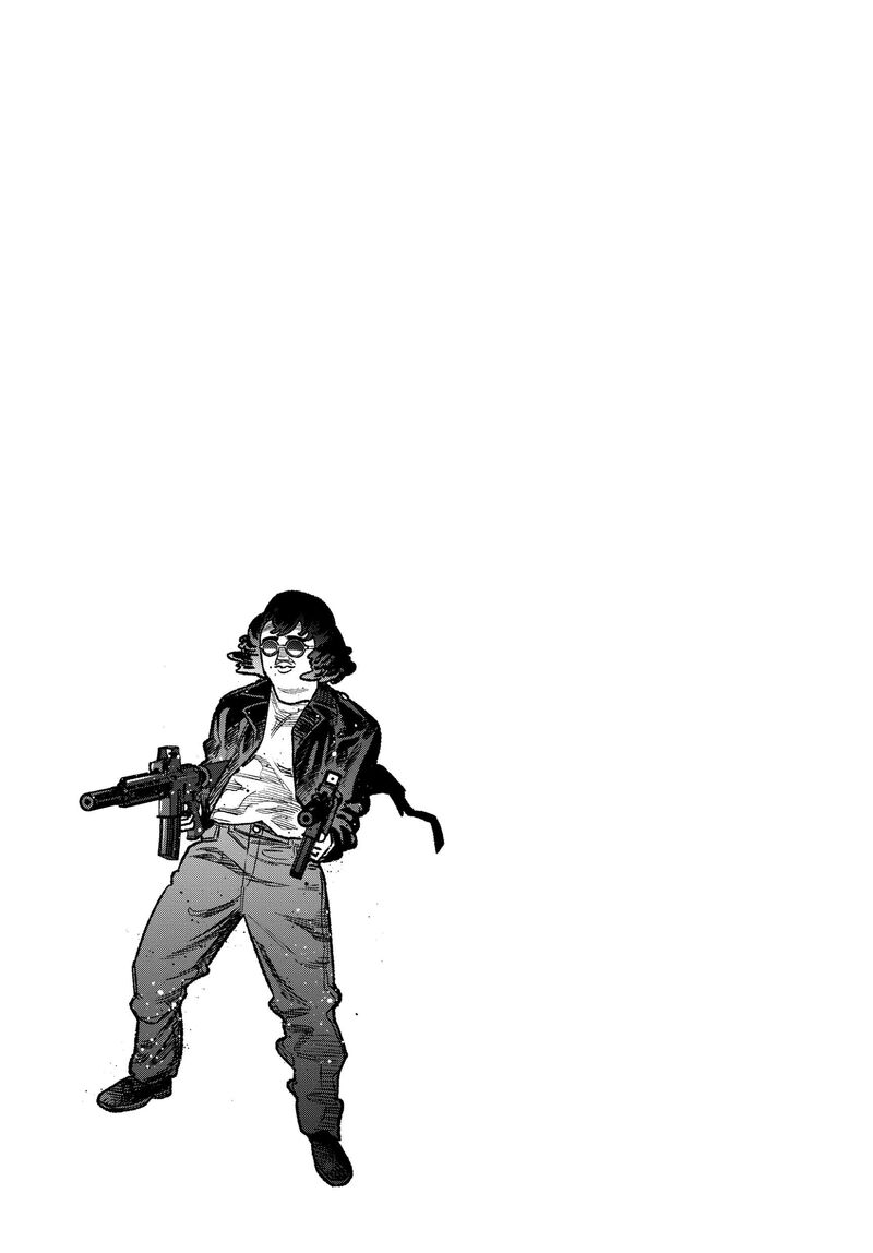 Gokushufudou The Way Of The House Husband 116 15