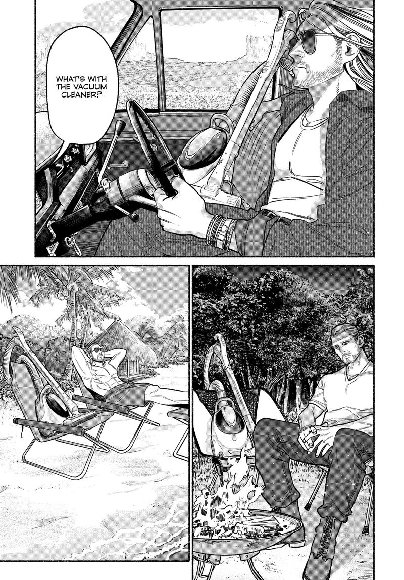 Gokushufudou The Way Of The House Husband 116 3