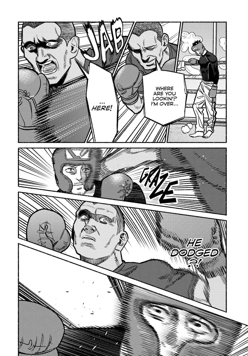 Gokushufudou The Way Of The House Husband 122 10