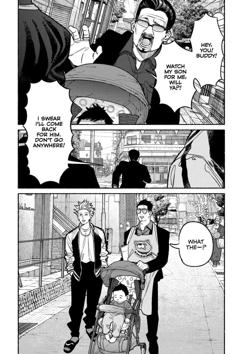 Gokushufudou The Way Of The House Husband 123 2