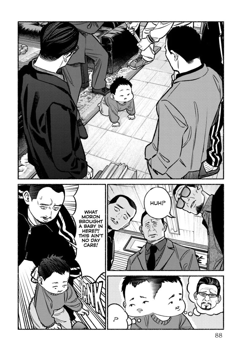 Gokushufudou The Way Of The House Husband 123 8