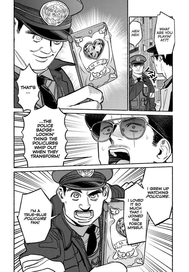 Gokushufudou The Way Of The House Husband 124 8