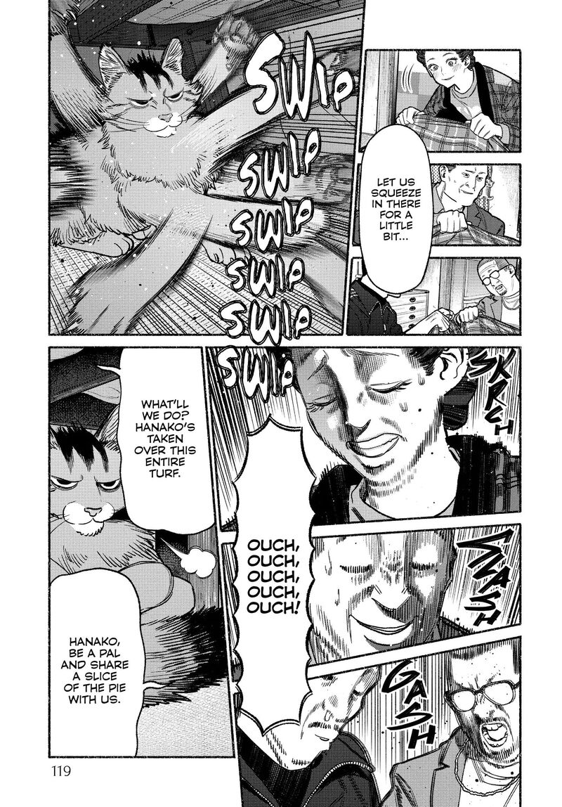Gokushufudou The Way Of The House Husband 125 11