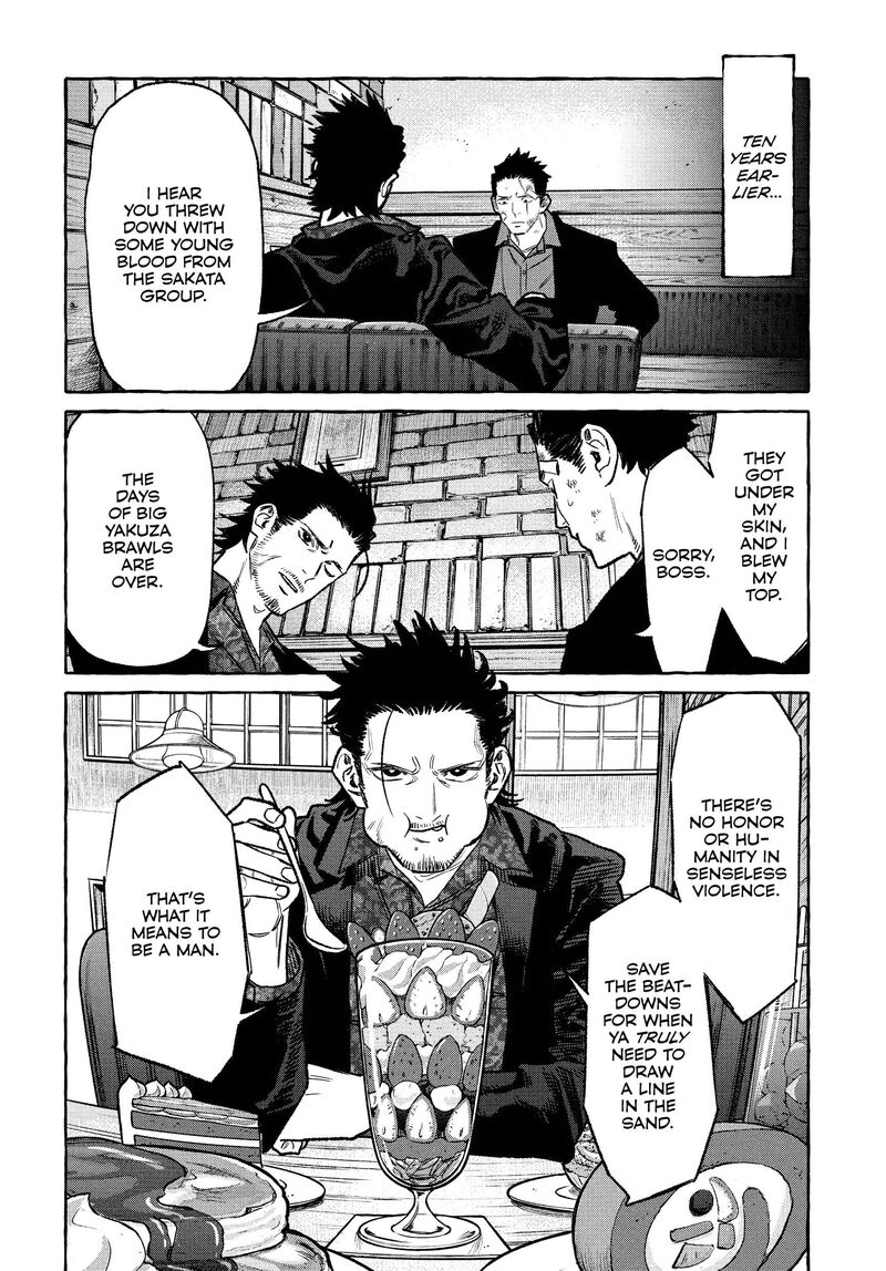 Gokushufudou The Way Of The House Husband 126e 2