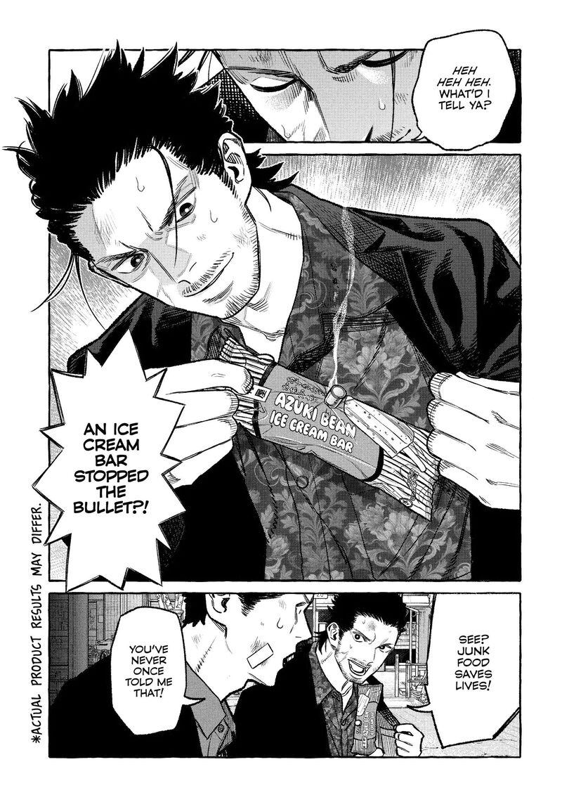 Gokushufudou The Way Of The House Husband 126e 9