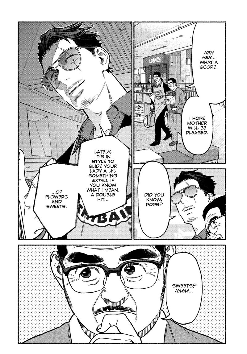 Gokushufudou The Way Of The House Husband 129 2