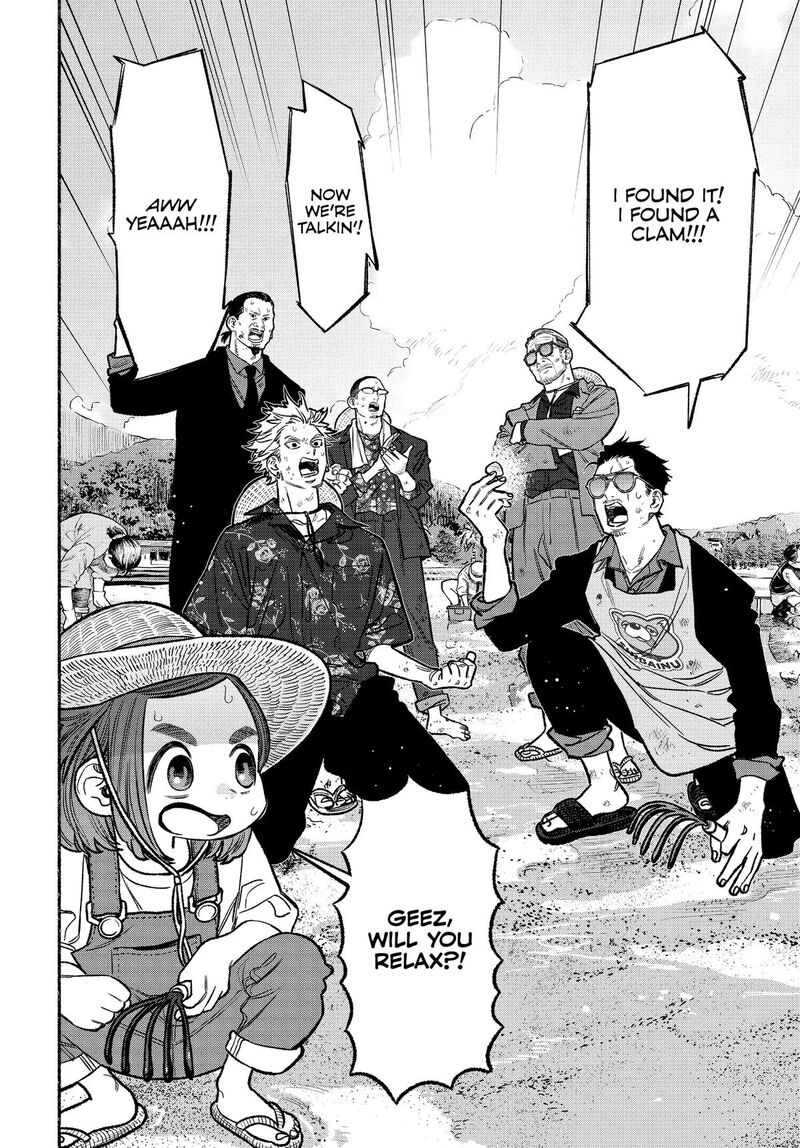 Gokushufudou The Way Of The House Husband 131 2