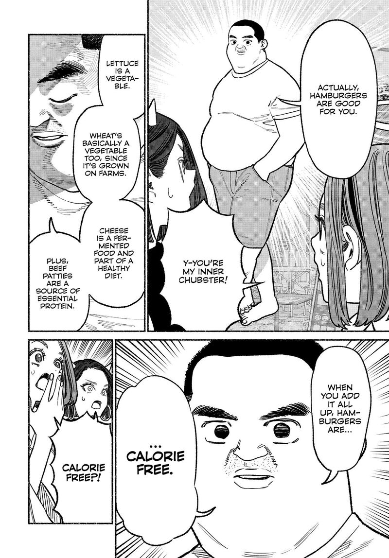 Gokushufudou The Way Of The House Husband 132 8