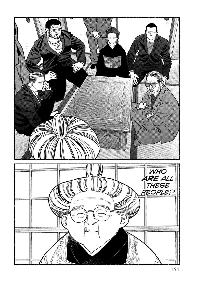 Gokushufudou The Way Of The House Husband 135e 16
