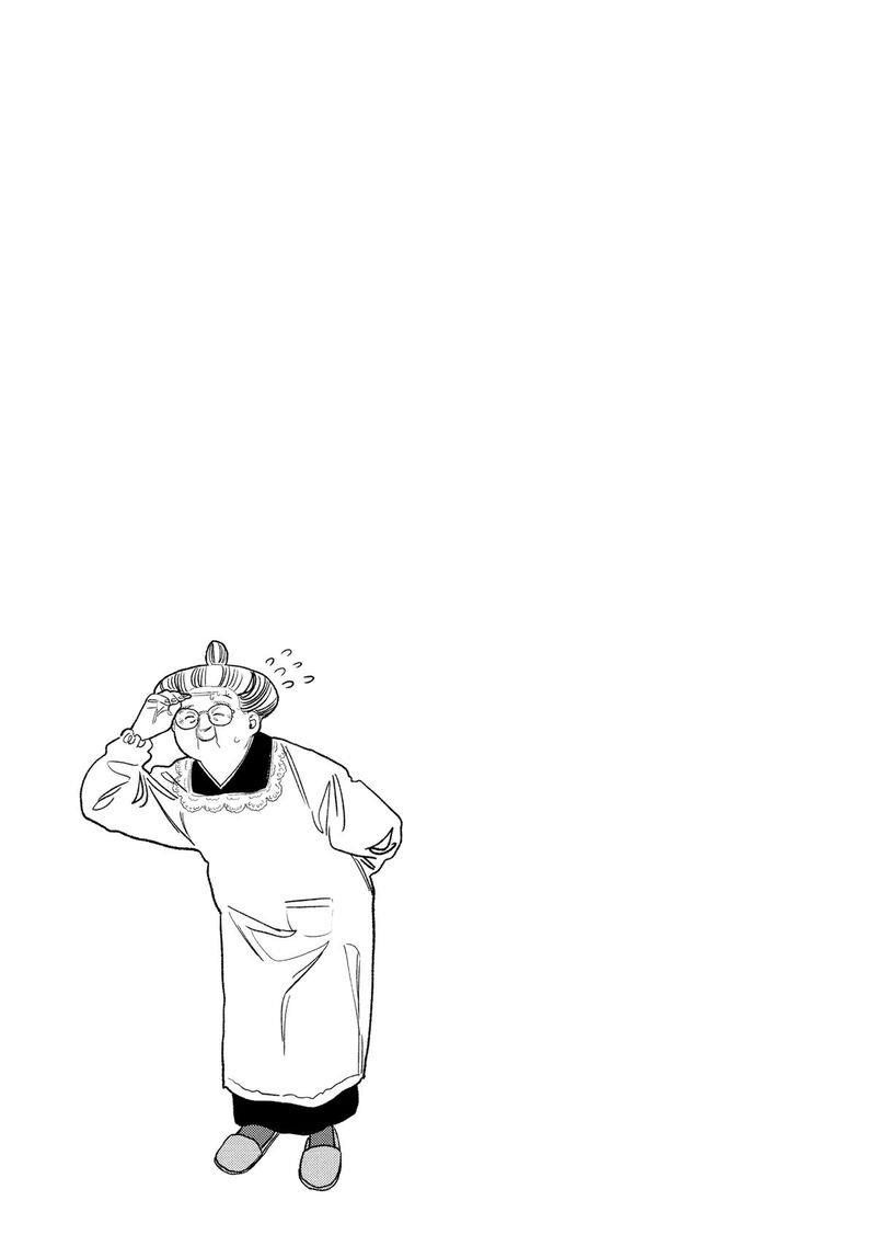 Gokushufudou The Way Of The House Husband 135e 19