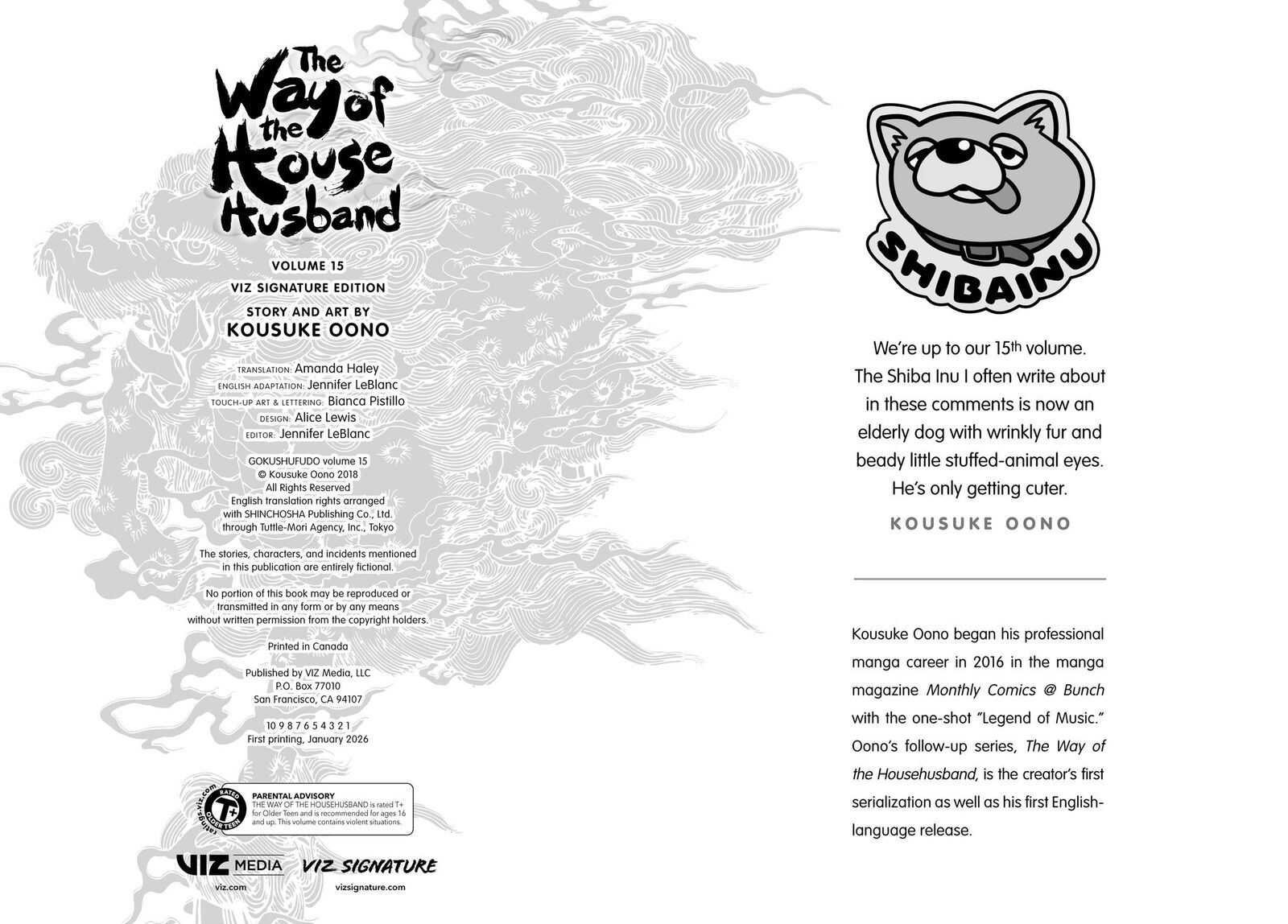 Gokushufudou The Way Of The House Husband 135e 22