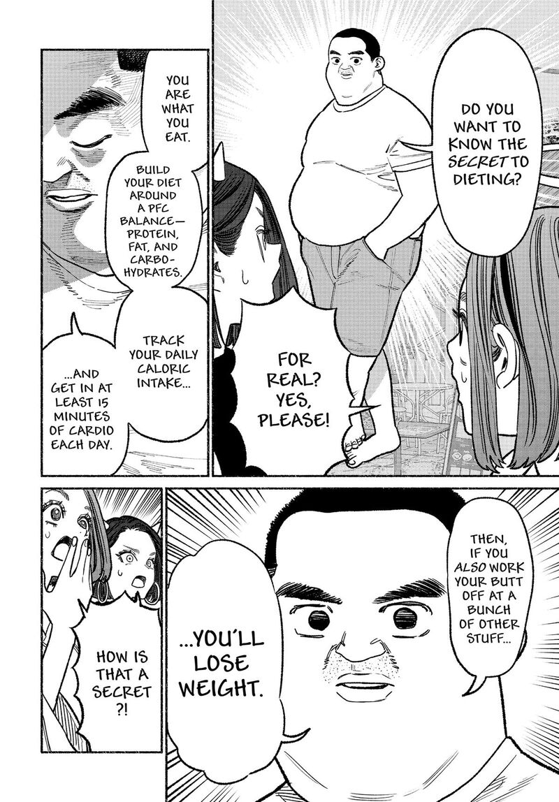 Gokushufudou The Way Of The House Husband 135e 24