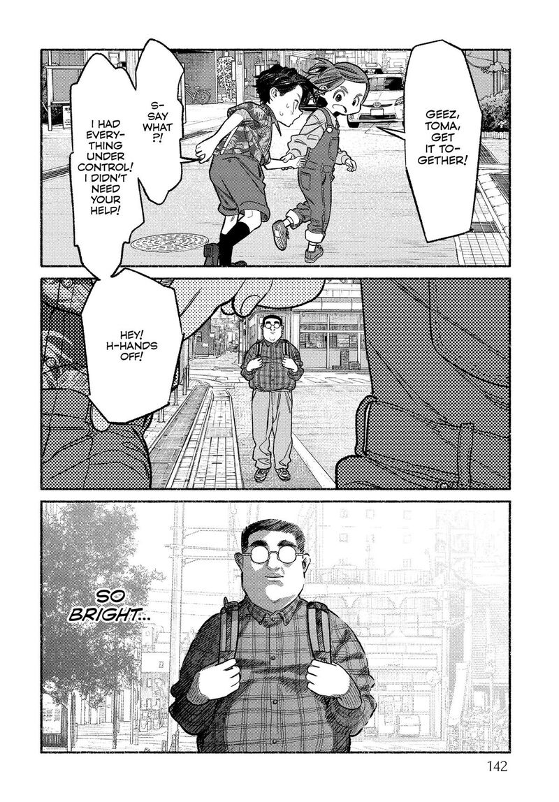 Gokushufudou The Way Of The House Husband 135e 4