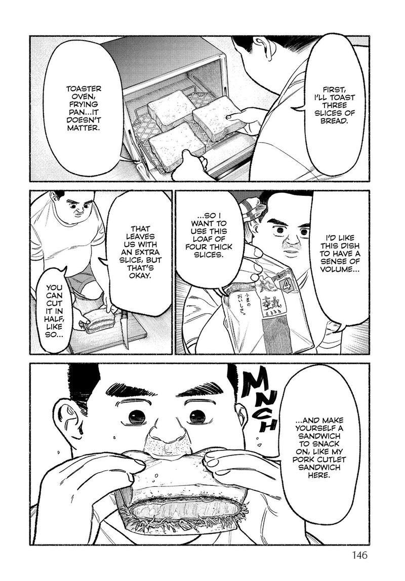 Gokushufudou The Way Of The House Husband 135e 8