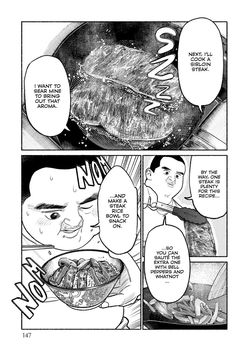 Gokushufudou The Way Of The House Husband 135e 9