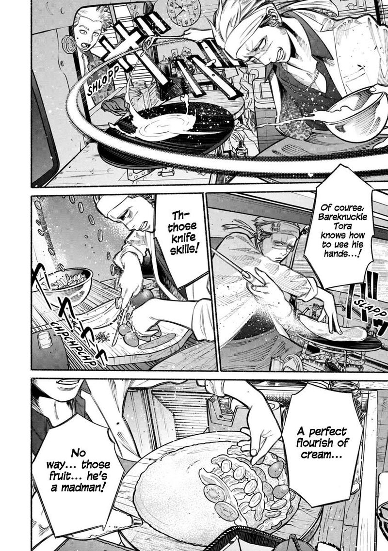 Gokushufudou The Way Of The House Husband 15 10