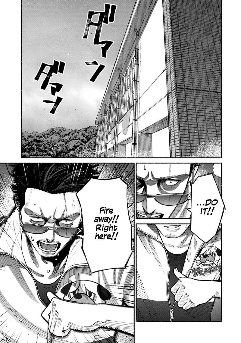 Gokushufudou The Way Of The House Husband 16 1