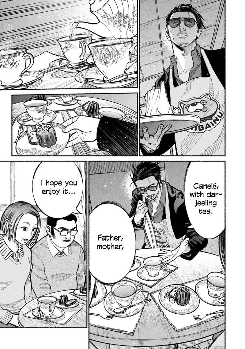 Gokushufudou The Way Of The House Husband 18 3