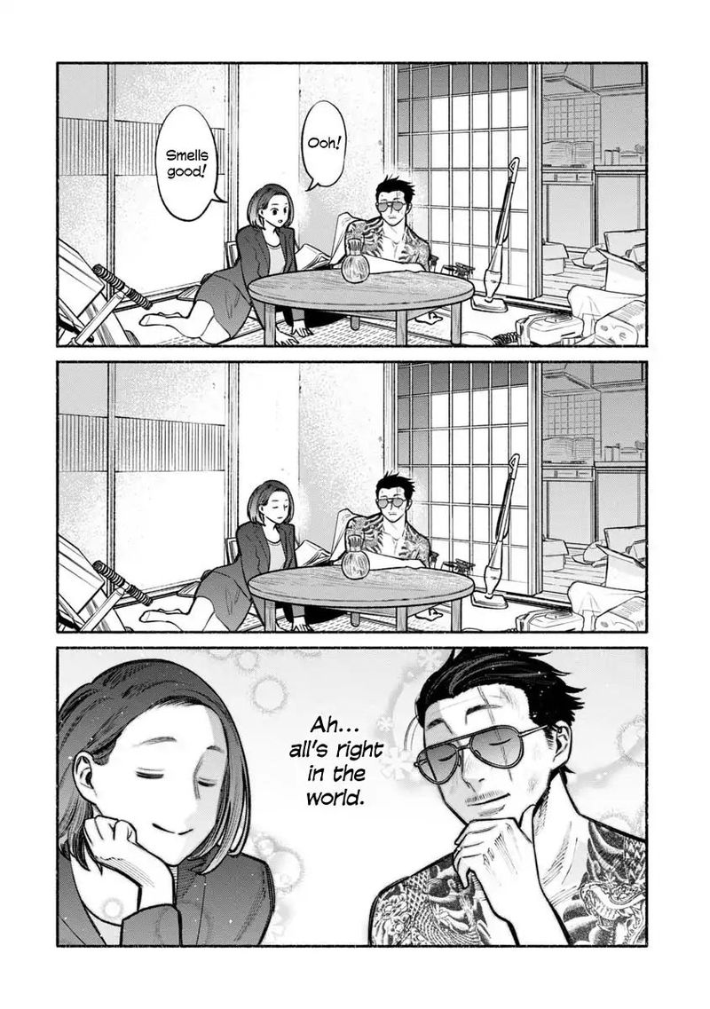 Gokushufudou The Way Of The House Husband 19 14
