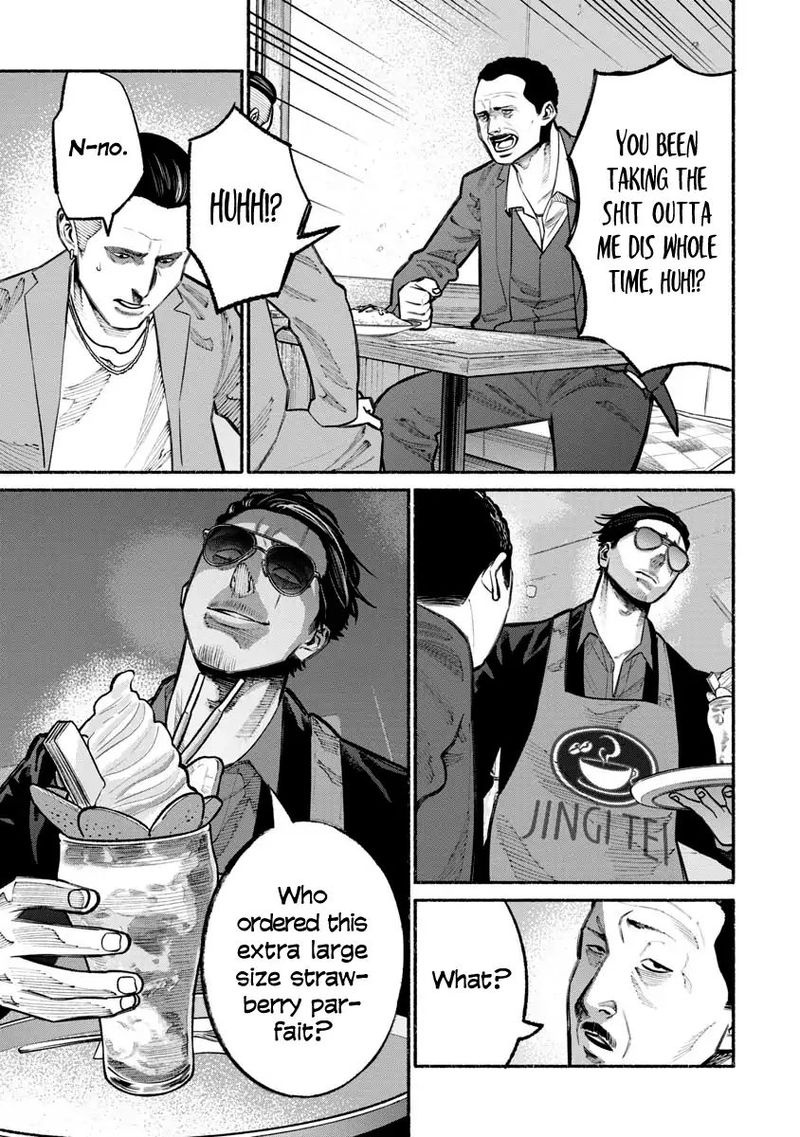 Gokushufudou The Way Of The House Husband 22 11