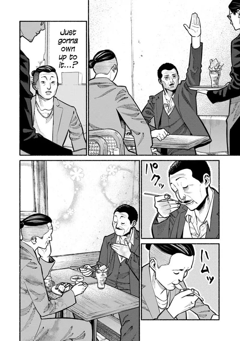 Gokushufudou The Way Of The House Husband 22 12