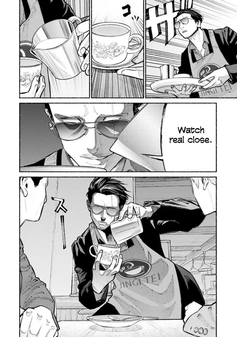 Gokushufudou The Way Of The House Husband 22 6