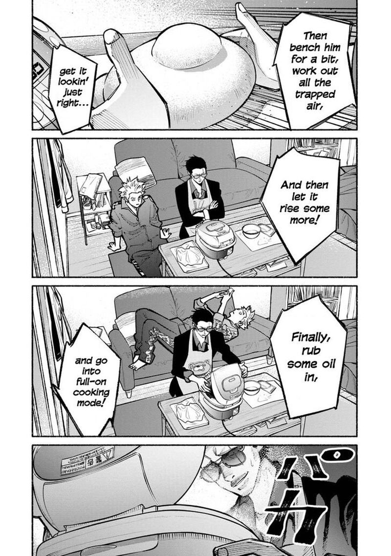 Gokushufudou The Way Of The House Husband 25 12