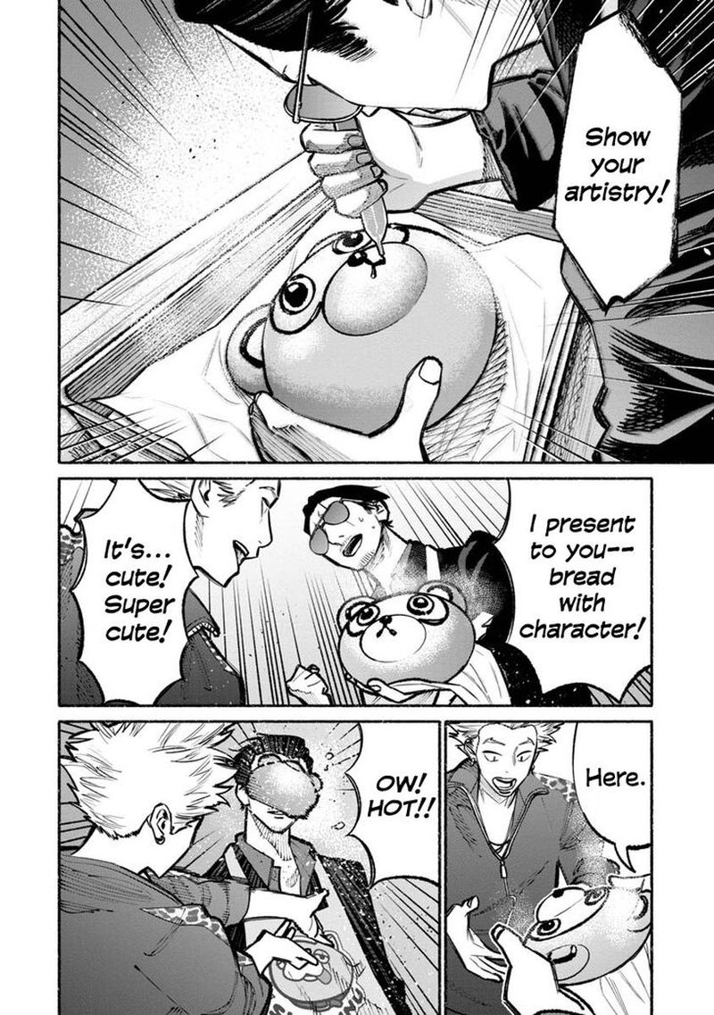 Gokushufudou The Way Of The House Husband 25 14
