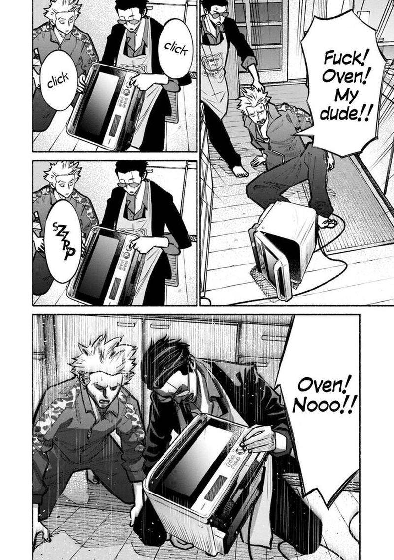 Gokushufudou The Way Of The House Husband 25 8