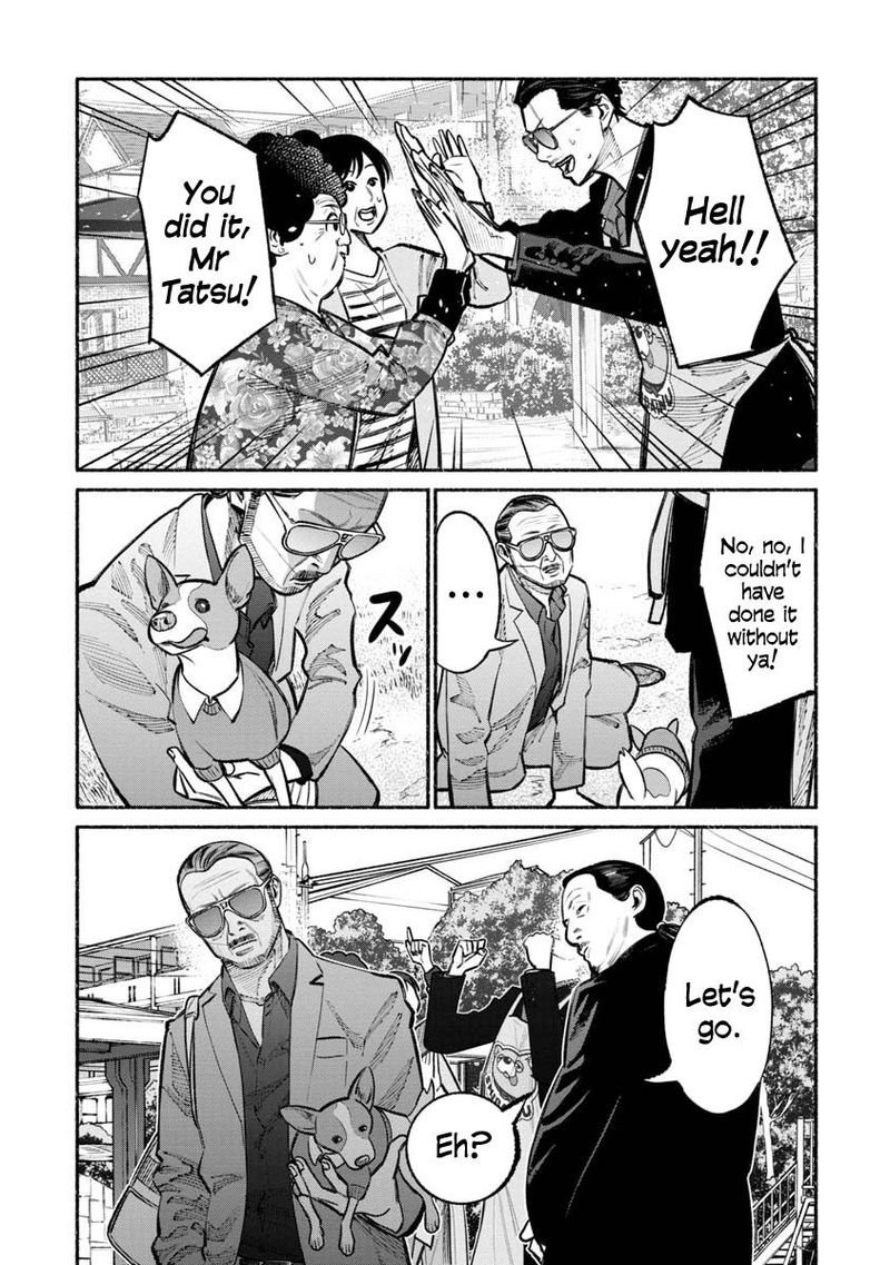 Gokushufudou The Way Of The House Husband 26 13