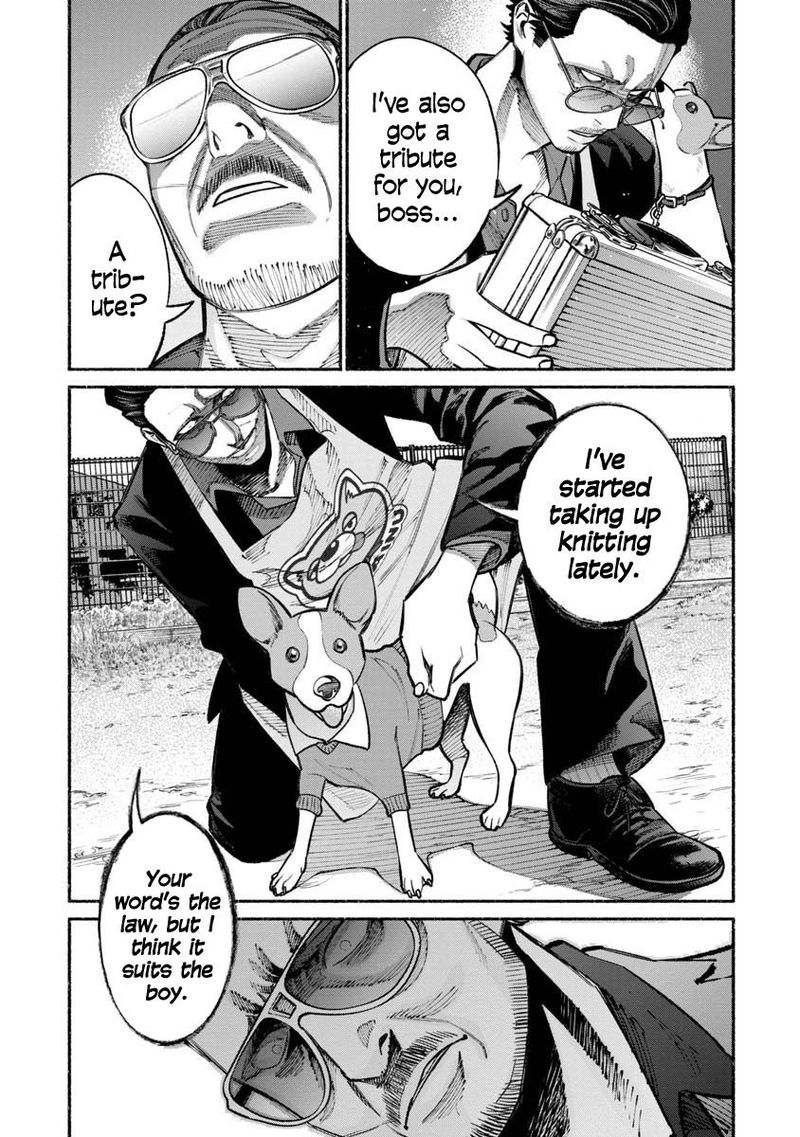 Gokushufudou The Way Of The House Husband 26 5