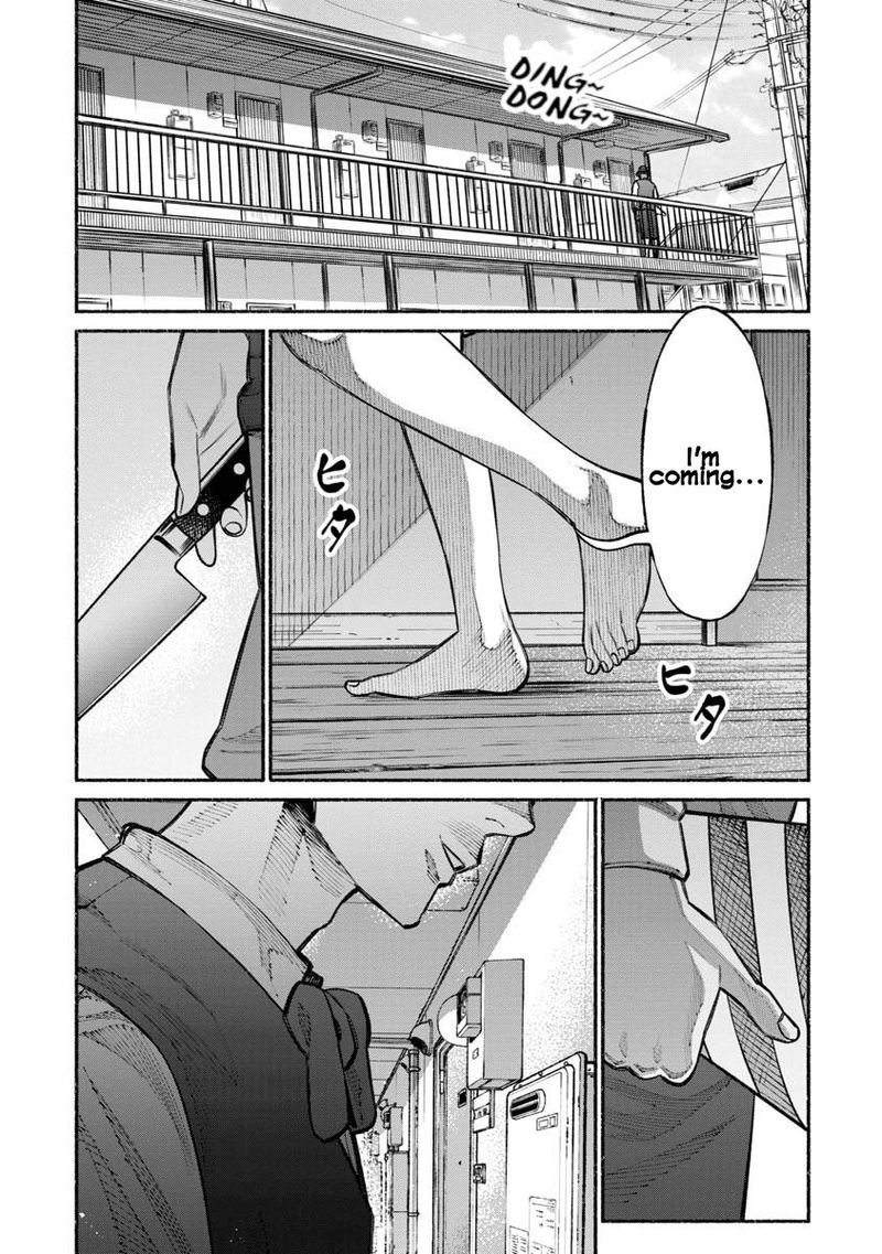Gokushufudou The Way Of The House Husband 27 1