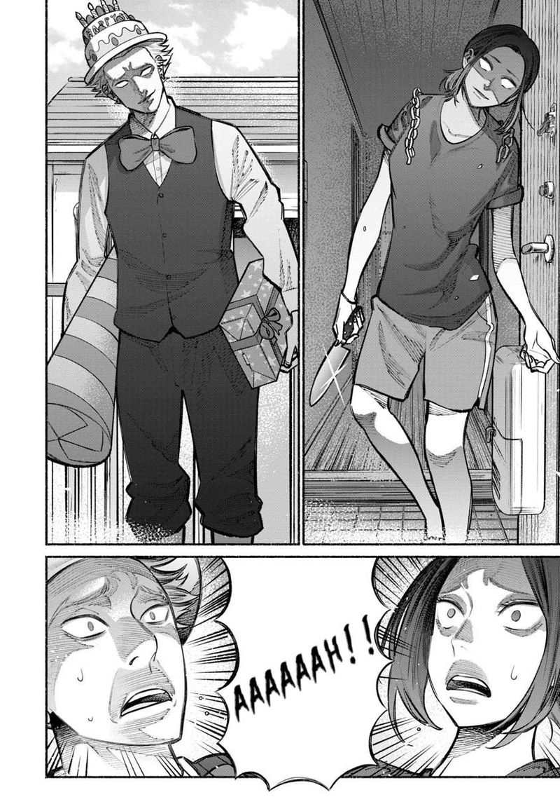 Gokushufudou The Way Of The House Husband 27 2