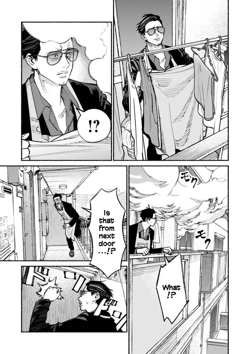 Gokushufudou The Way Of The House Husband 29 1