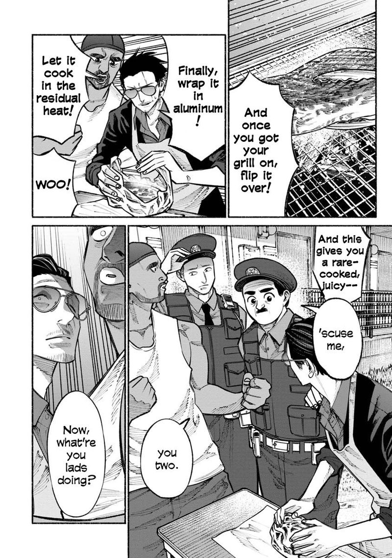 Gokushufudou The Way Of The House Husband 29 10