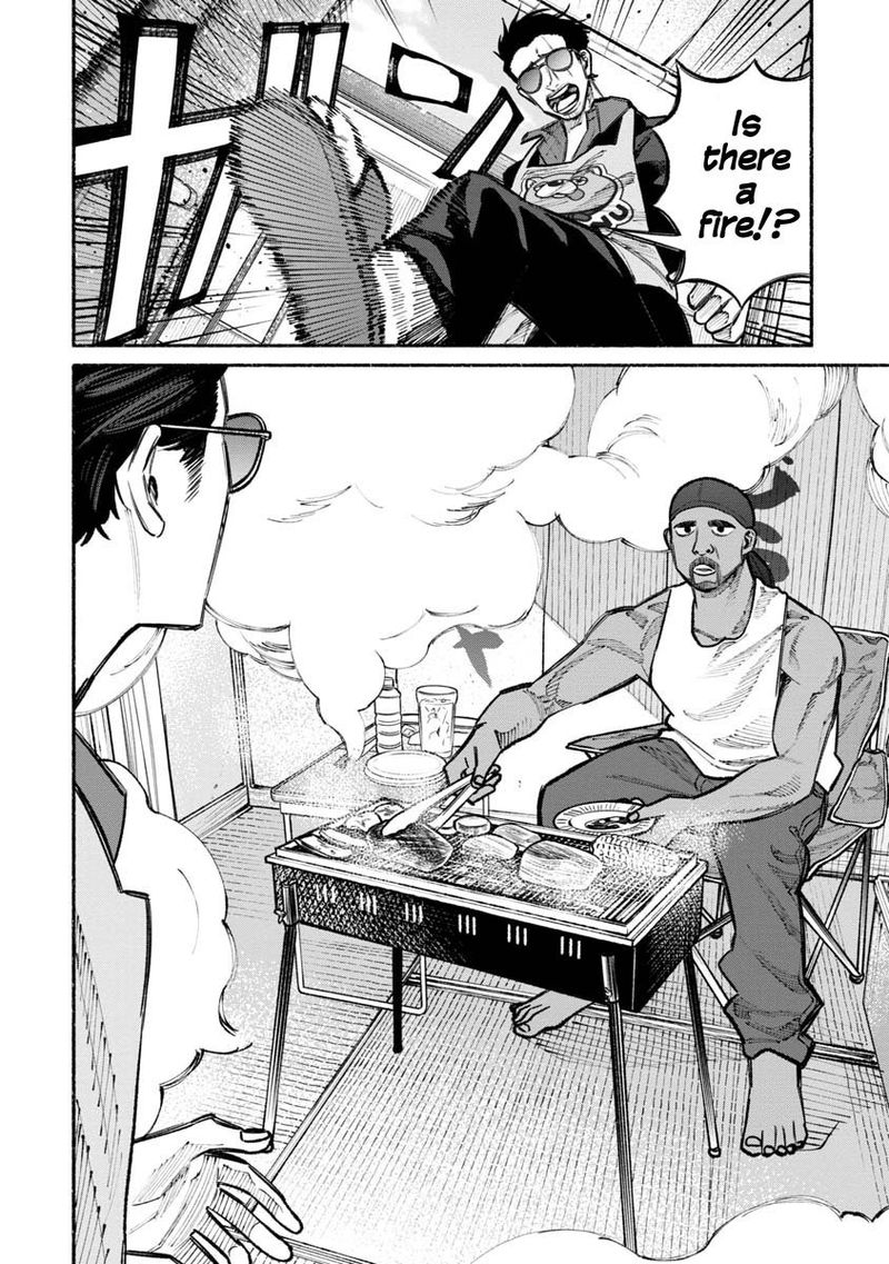 Gokushufudou The Way Of The House Husband 29 2