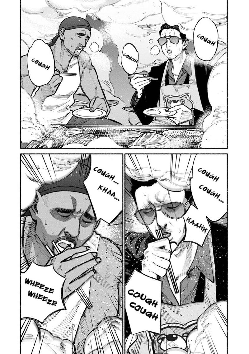 Gokushufudou The Way Of The House Husband 29 4