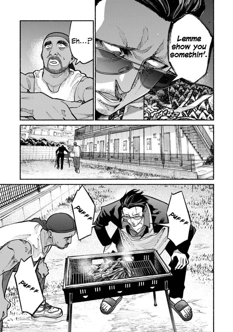 Gokushufudou The Way Of The House Husband 29 7