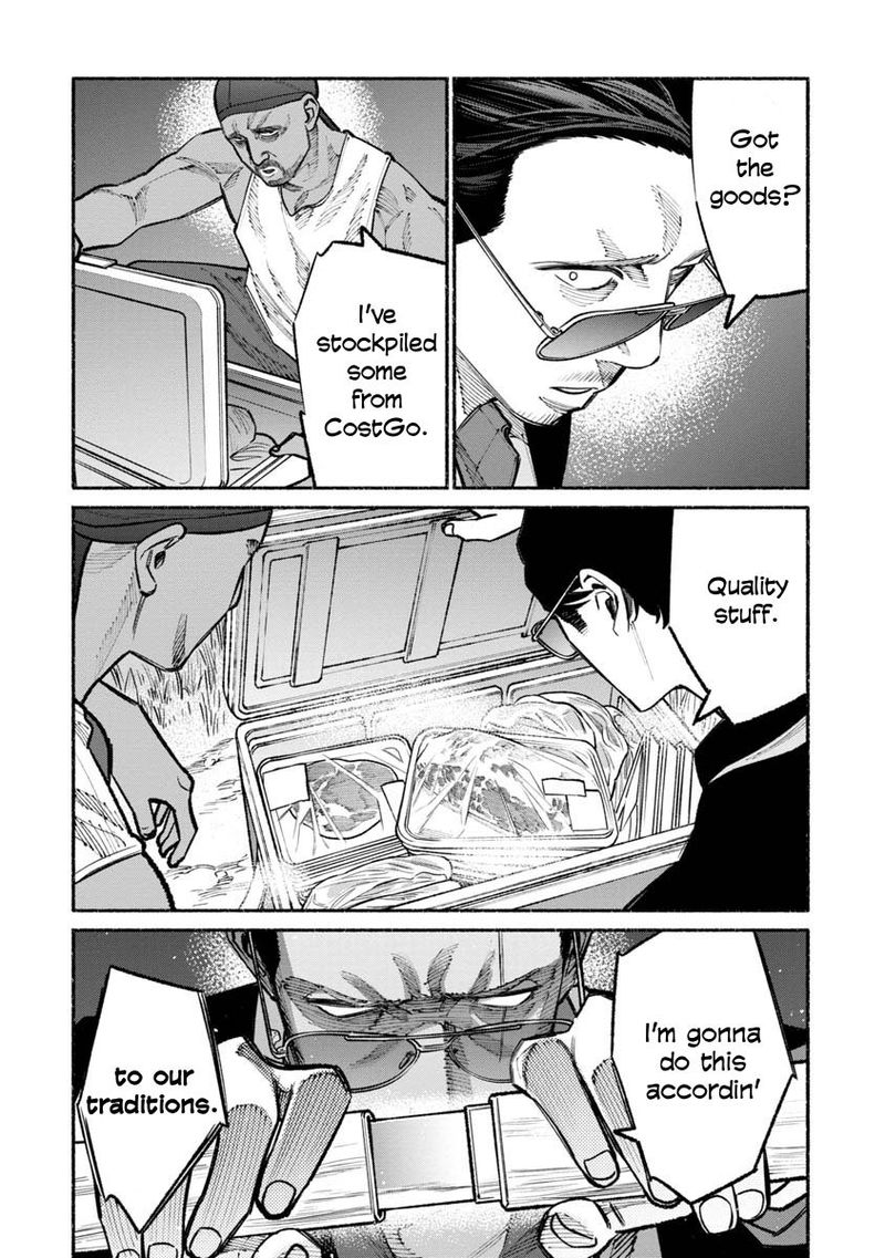 Gokushufudou The Way Of The House Husband 29 8