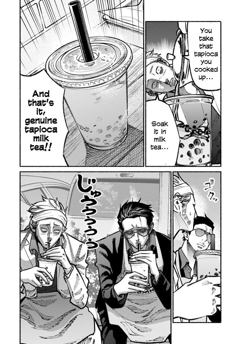 Gokushufudou The Way Of The House Husband 31 10