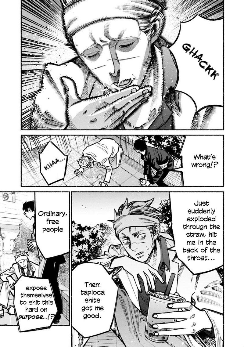 Gokushufudou The Way Of The House Husband 31 11