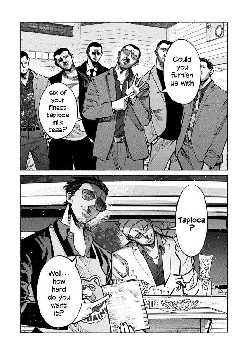 Gokushufudou The Way Of The House Husband 31 14