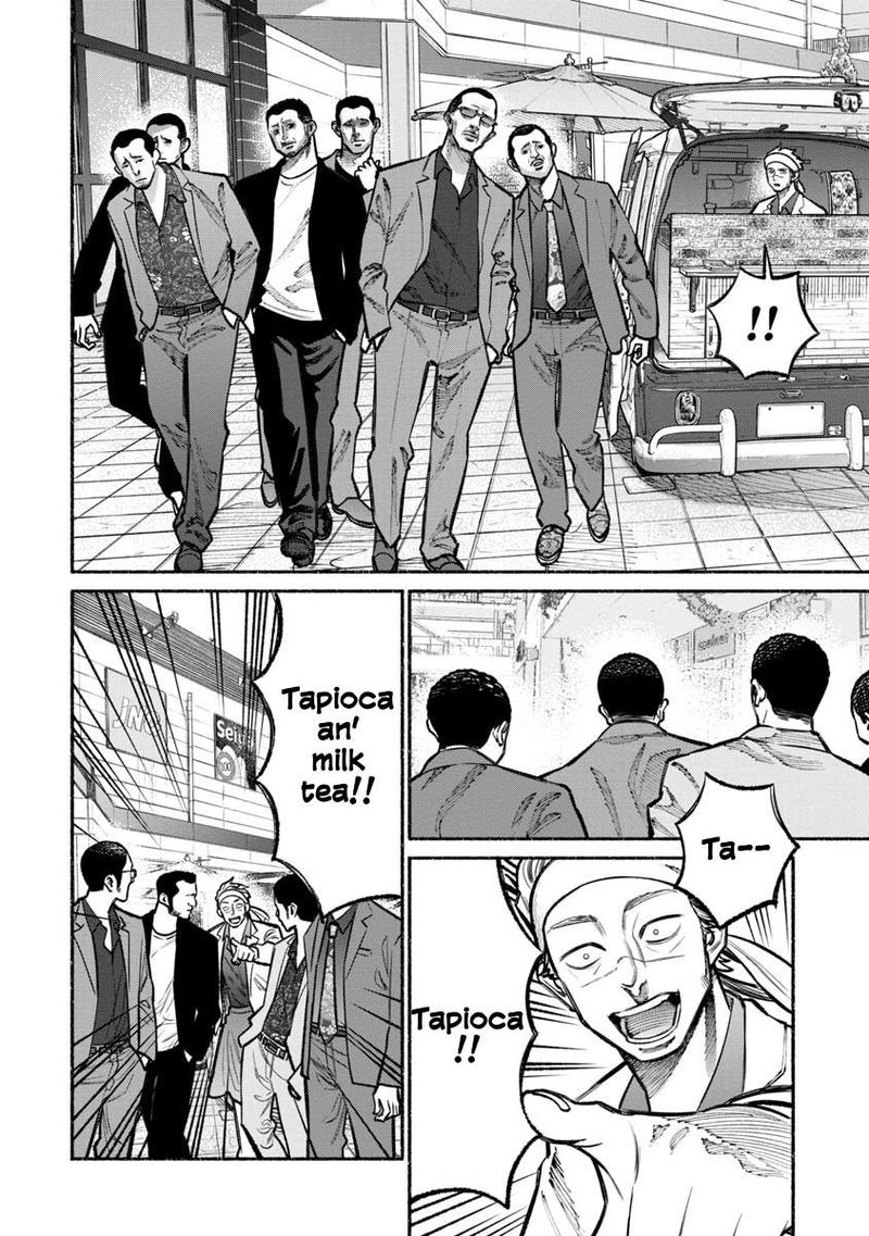 Gokushufudou The Way Of The House Husband 31 2