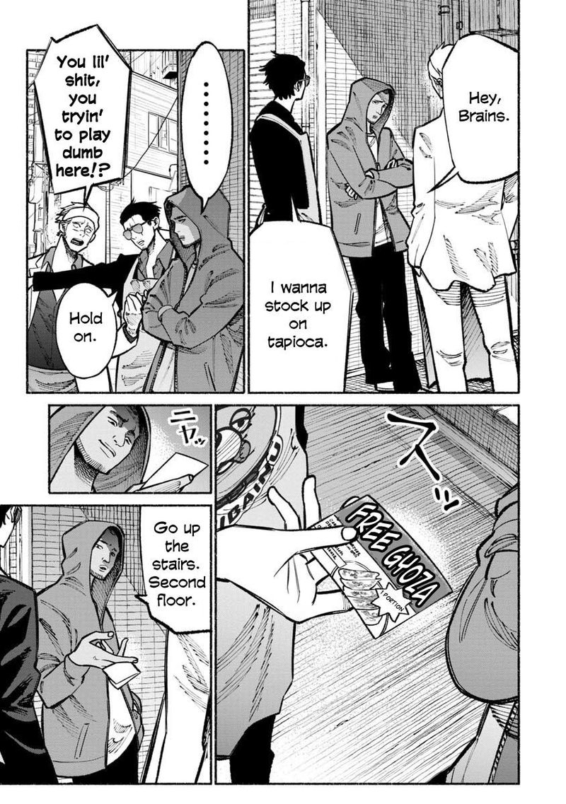 Gokushufudou The Way Of The House Husband 31 5