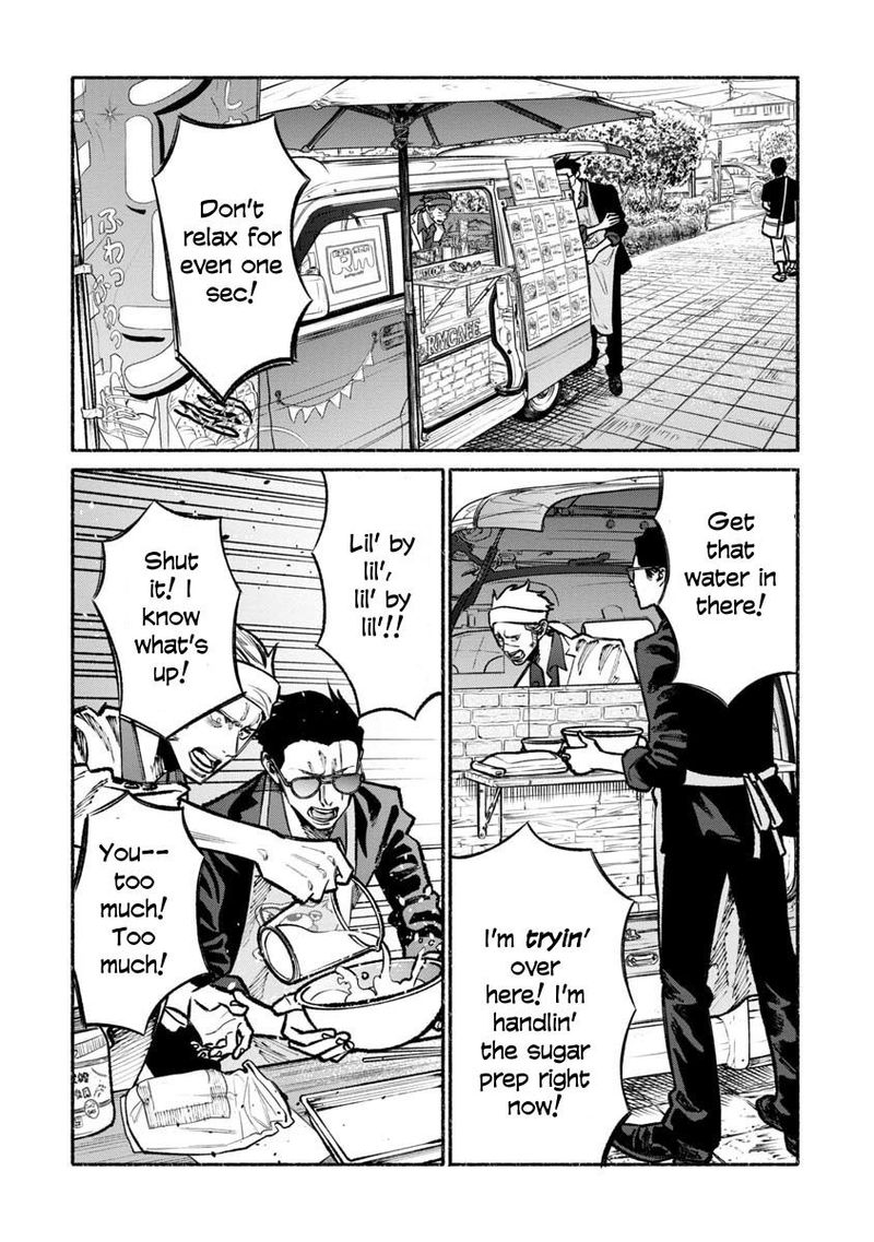 Gokushufudou The Way Of The House Husband 31 8