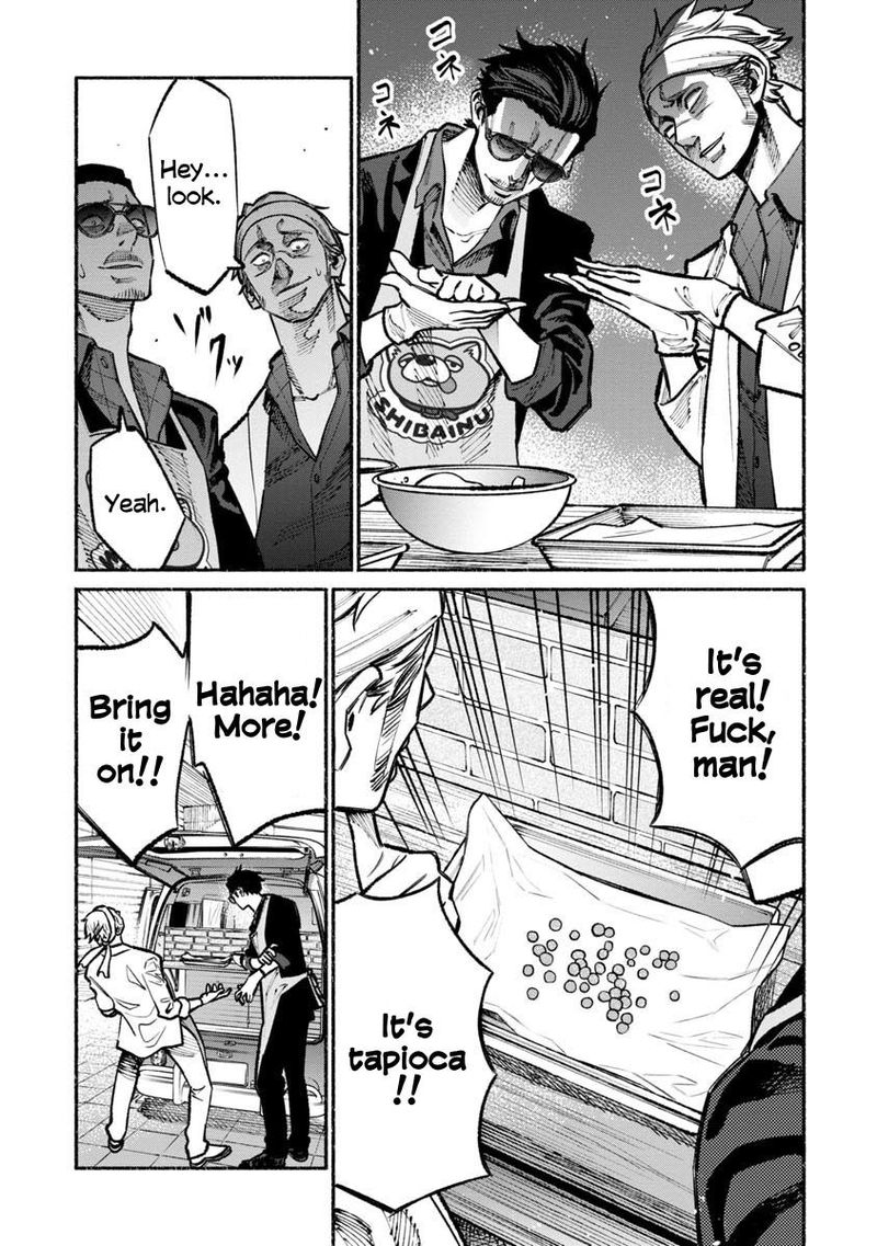Gokushufudou The Way Of The House Husband 31 9