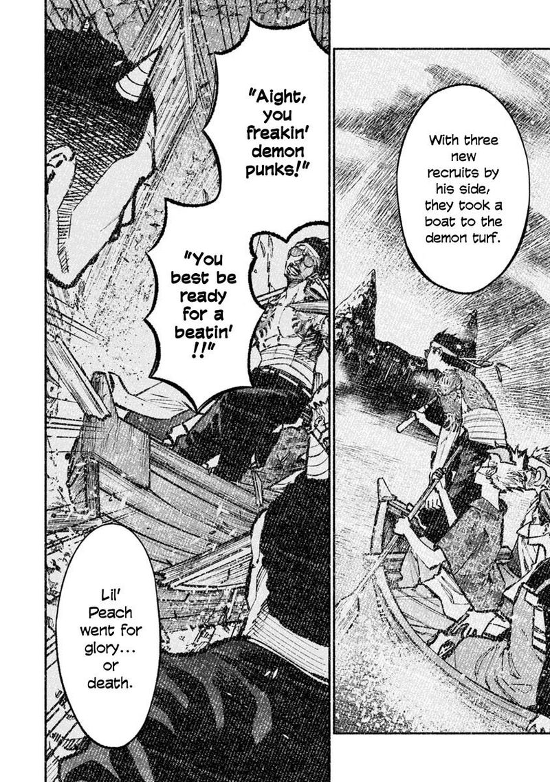Gokushufudou The Way Of The House Husband 33 10