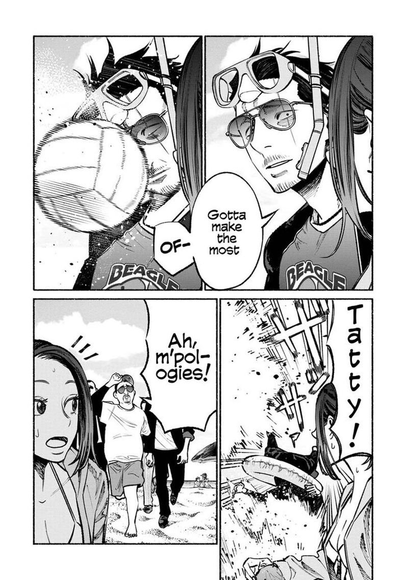 Gokushufudou The Way Of The House Husband 34 4