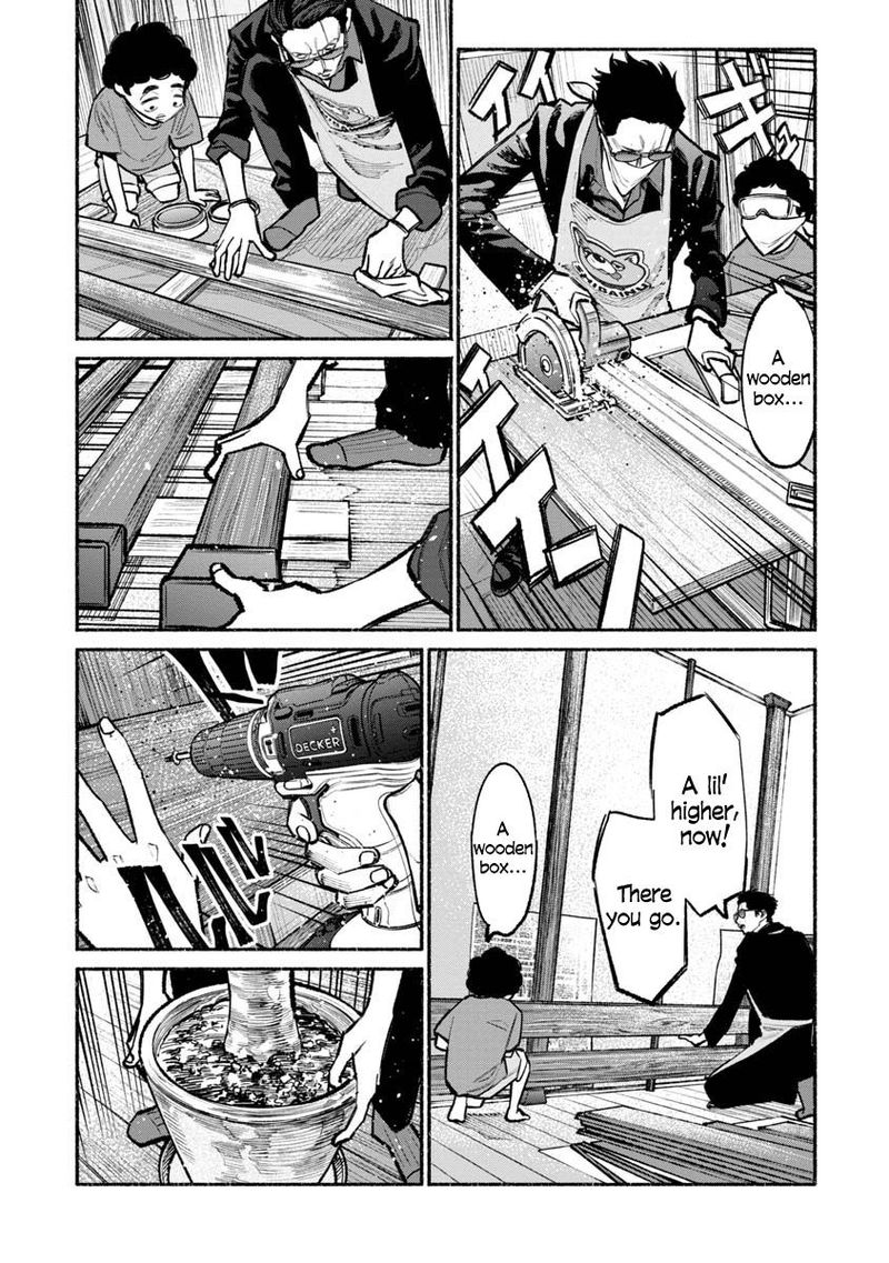 Gokushufudou The Way Of The House Husband 35 5